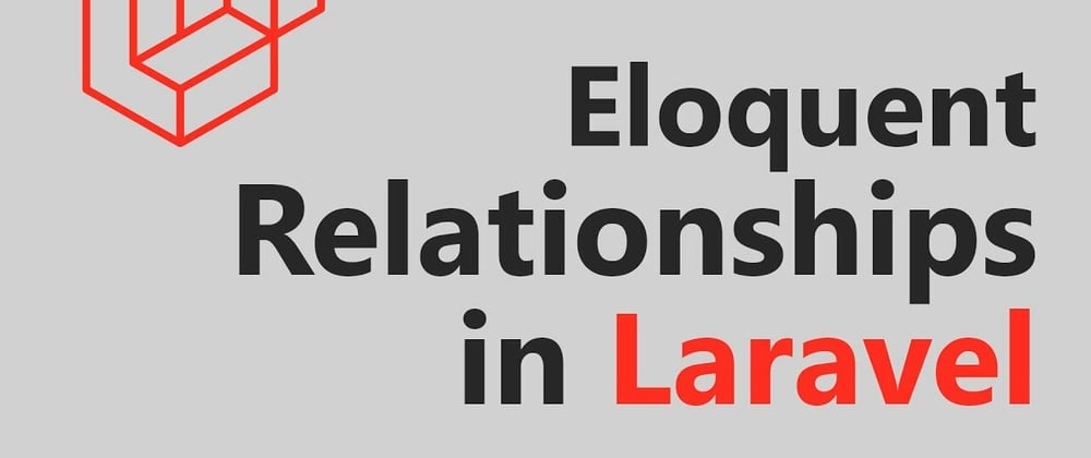 Laravel 8  Eloquent Relationships Tutorial   Many to Many Relationship