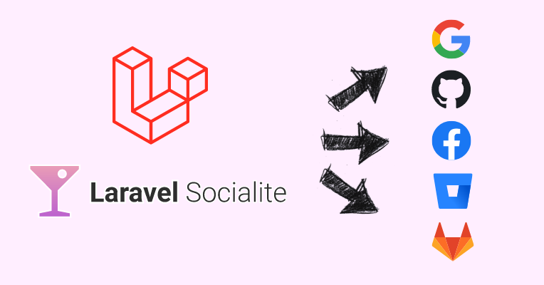 Laravel Google Login with Socialite