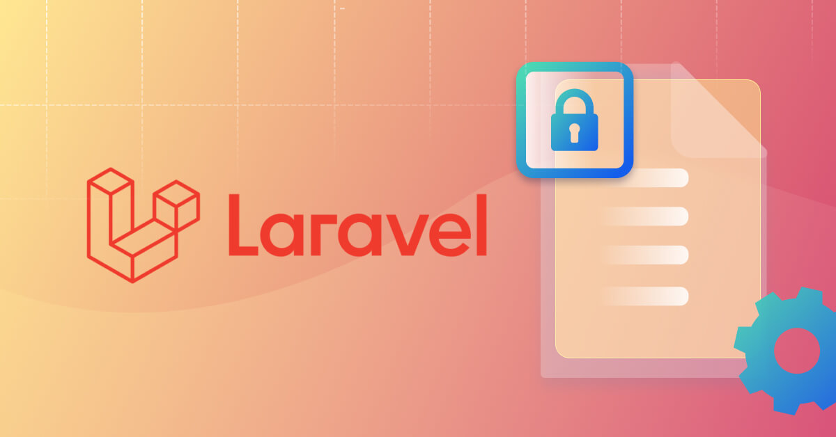 Laravel Security Same Tips