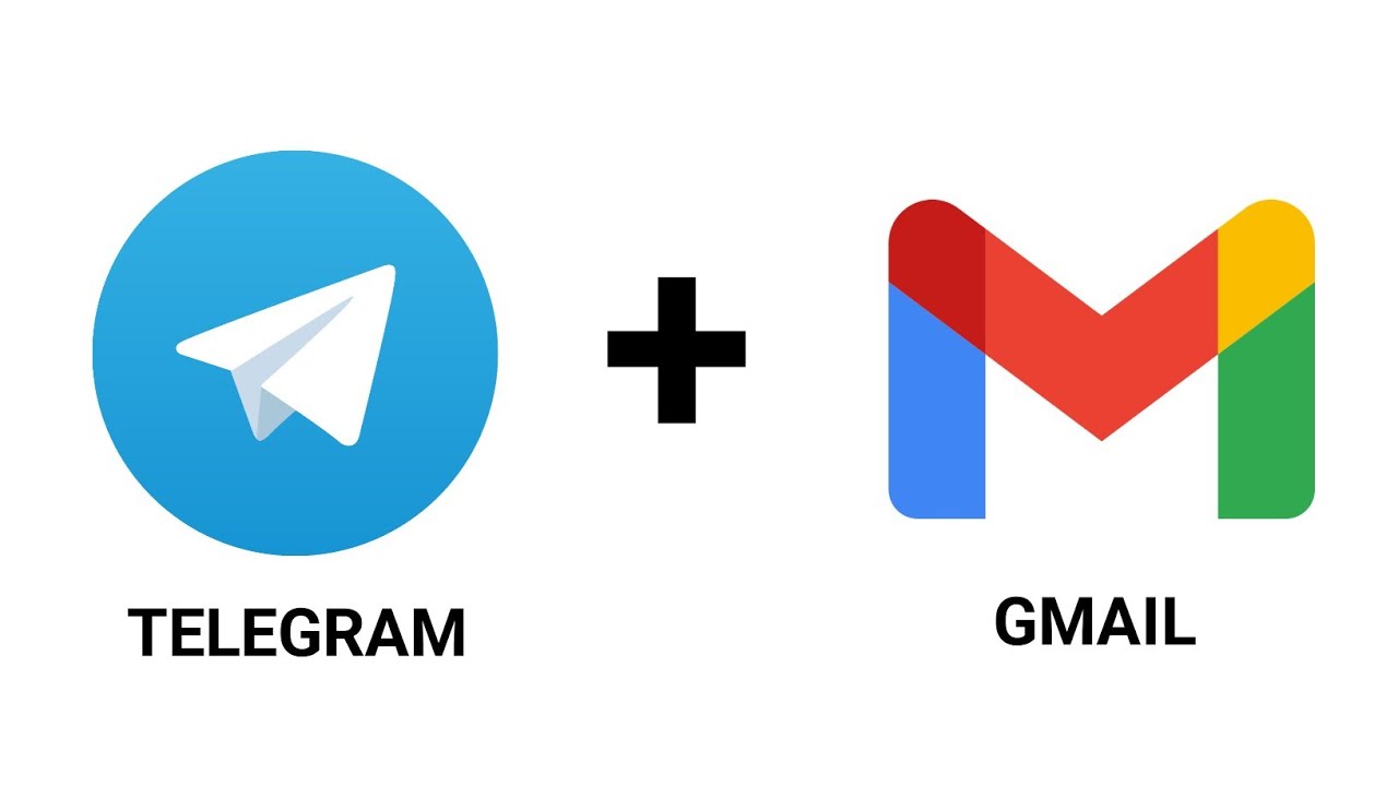 Gmail Bot – إدارة بريدك الإلكتروني عبر تليجرام