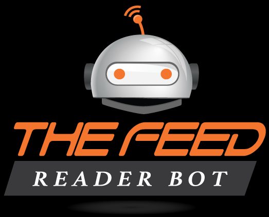 TheFeedReaderBot – للحصول على آخر الأخبار